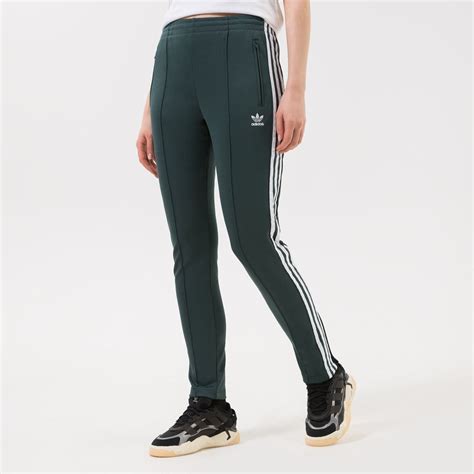 grün adidas hose|Grüne adidas Hosen für Damen online kaufen .